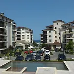 Apartman Real Black Sea *