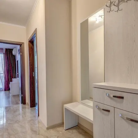 Апартамент Real Black Sea *