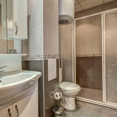 Real Black Sea * Шкорпиловци