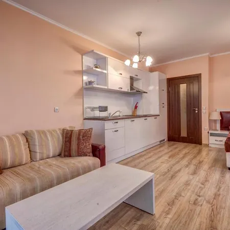 Real Black Sea Апартамент