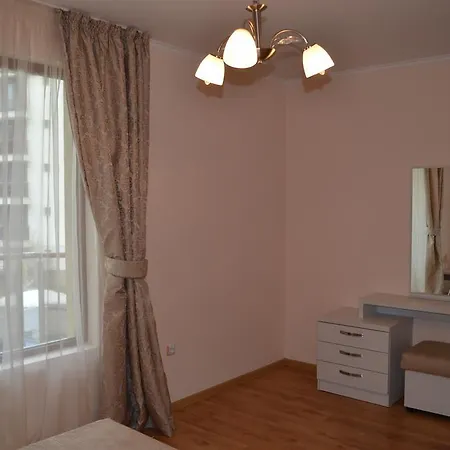 Real Black Sea Шкорпиловци