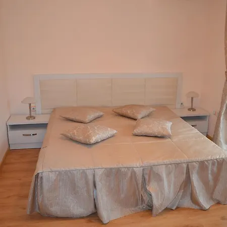 Real Black Sea Апартамент Шкорпиловци