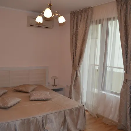 Real Black Sea Апартамент