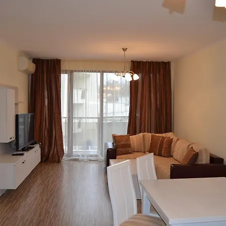 Real Black Sea Шкорпиловци