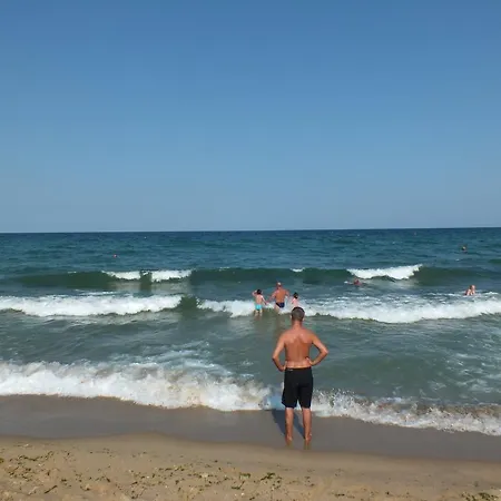 Апартамент Real Black Sea *