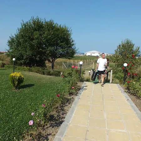 Апартамент Real Black Sea