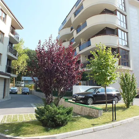 Real Black Sea Апартамент Шкорпиловци