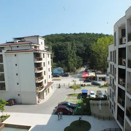 Real Black Sea * Шкорпиловци