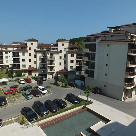 Real Black Sea * Шкорпиловци