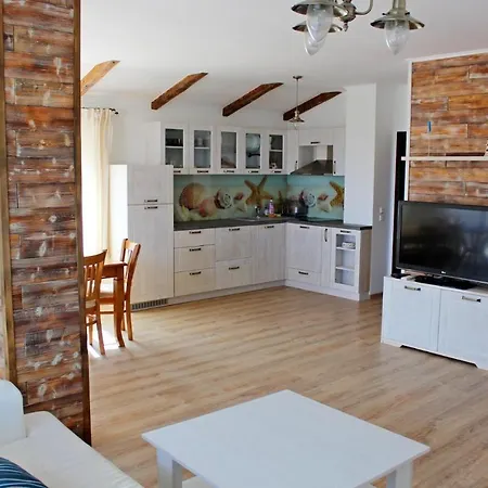 Real Black Sea Апартамент Шкорпиловци