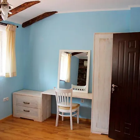 Апартамент Real Black Sea Шкорпиловци