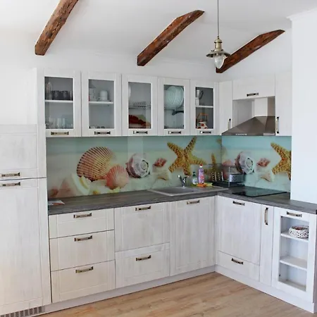 Real Black Sea Апартамент Шкорпиловци