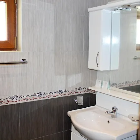 Апартамент Real Black Sea *