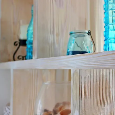 Апартамент Real Black Sea Шкорпиловци