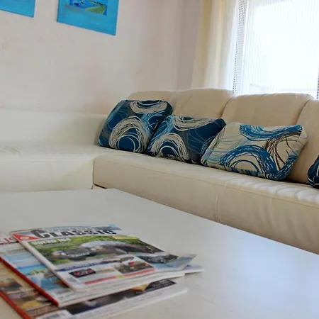 Real Black Sea Апартамент