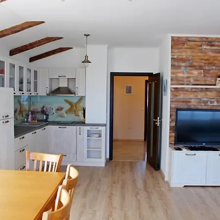 Апартамент Real Black Sea *