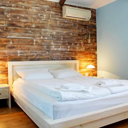 Real Black Sea Апартамент Шкорпиловци