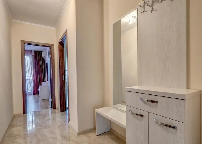 Διαμέρισμα Real Black Sea *