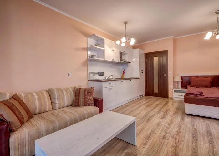 Real Black Sea Διαμέρισμα