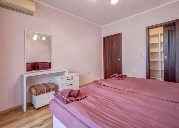 Real Black Sea Διαμέρισμα