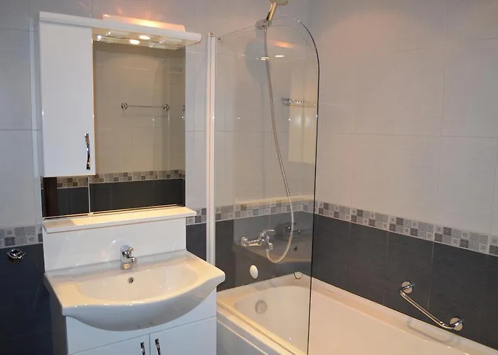 Real Black Sea Διαμέρισμα Shkorpilovtsi