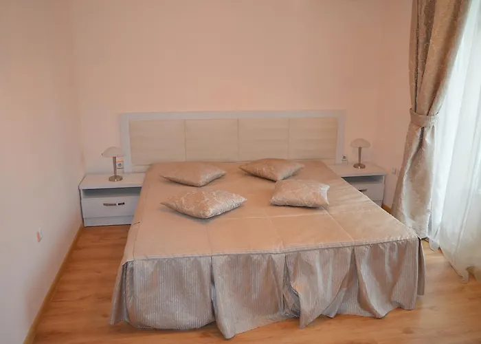 Real Black Sea Διαμέρισμα Shkorpilovtsi