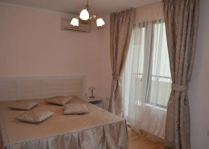 Real Black Sea Διαμέρισμα