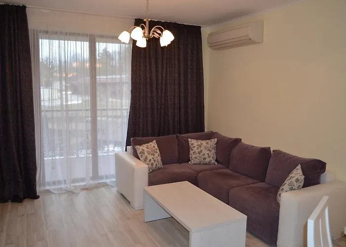 Real Black Sea * Shkorpilovtsi