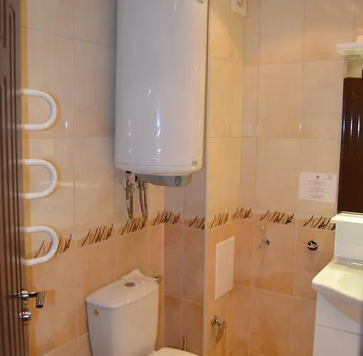 Διαμέρισμα Real Black Sea