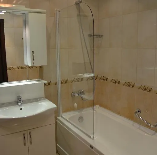 Real Black Sea Διαμέρισμα