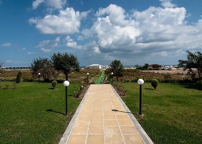 Real Black Sea Διαμέρισμα *