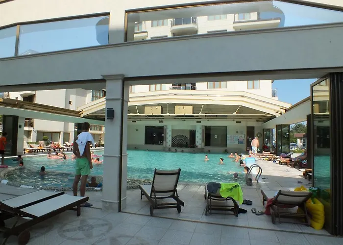 Real Black Sea Shkorpilovtsi