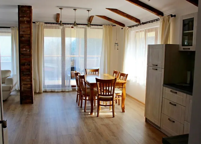 Real Black Sea Διαμέρισμα Shkorpilovtsi