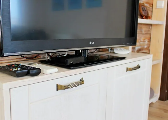 Real Black Sea Διαμέρισμα Shkorpilovtsi