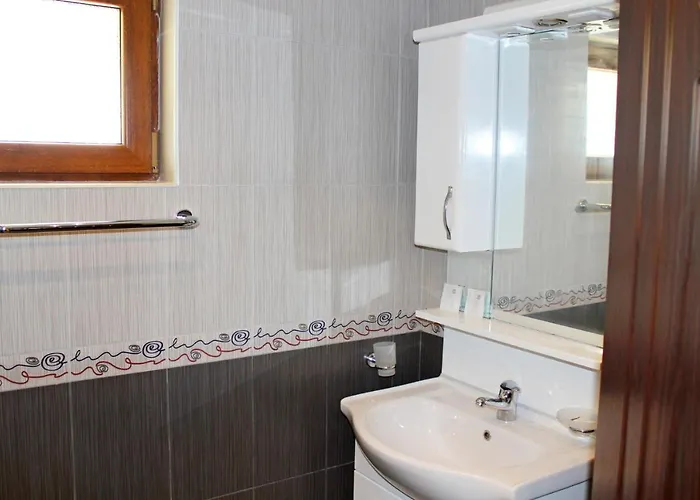 Διαμέρισμα Real Black Sea *