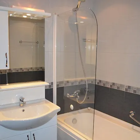 Real Black Sea 아파트 슈코르필로브치