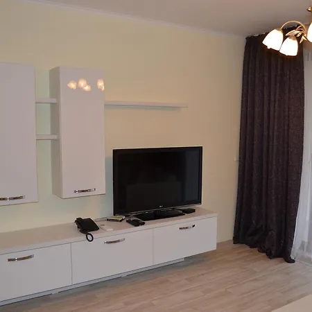 Real Black Sea 아파트 *