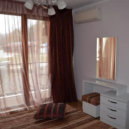 Real Black Sea 아파트 *