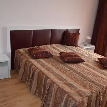 아파트 Real Black Sea 슈코르필로브치