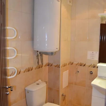 아파트 Real Black Sea