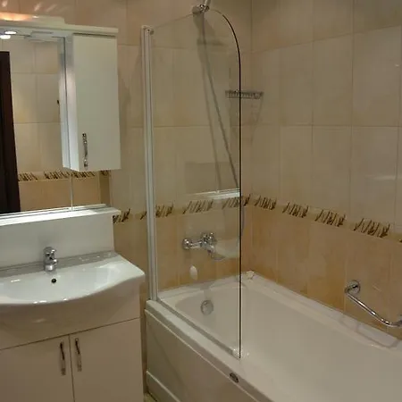 Real Black Sea 아파트