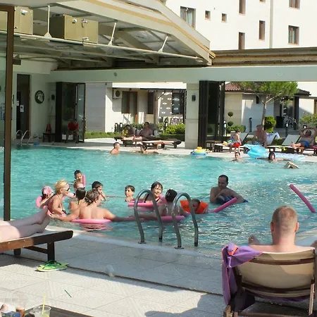 Real Black Sea 아파트 슈코르필로브치