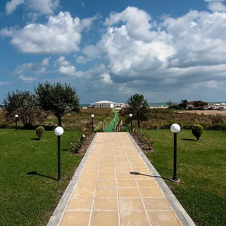 Real Black Sea 아파트 *