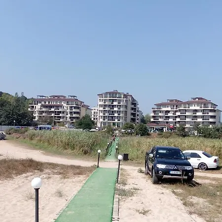 아파트 Real Black Sea 슈코르필로브치