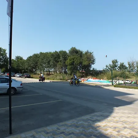 Real Black Sea Shkorpilovtsi