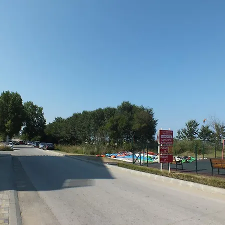 Διαμέρισμα Real Black Sea *