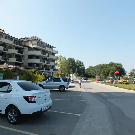 Διαμέρισμα Real Black Sea Shkorpilovtsi