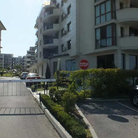 Real Black Sea Διαμέρισμα Shkorpilovtsi