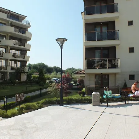 Διαμέρισμα Real Black Sea