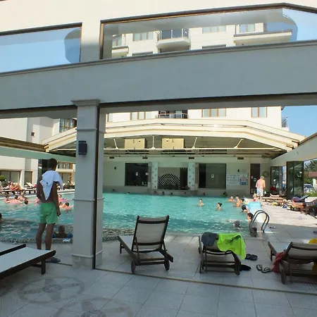 Real Black Sea Shkorpilovtsi